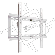 Крепеж Kromax IDEAL-3 new white, Кр. стал. наст. для TV 22