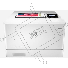 Принтер лазерный HP Color LaserJet Pro M454dn (W1Y44A), А4, цветной, печ. до 27 стр/мин., 600 x 600 dpi, USB, RJ-45, Air Print, Mopria