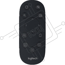 Веб-камера Logitech PTZ Pro 2 Camera