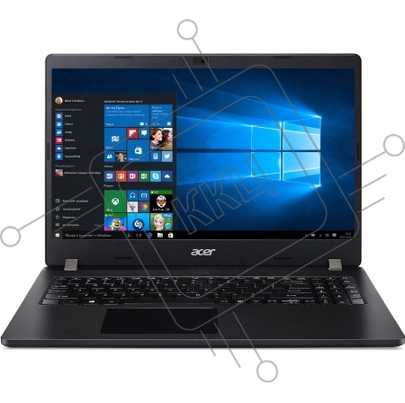 Ноутбук Acer Travelmate P2 TMP215-52 CI3-10110U 15
