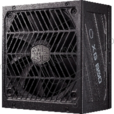 Блок питания Power Supply Cooler Master XG850 Platinum, 850W, ATX, 135mm, 24pin, 12xSATA, 6xPCI-E(6+2), APFC, 80+ Platinum, Full Modular