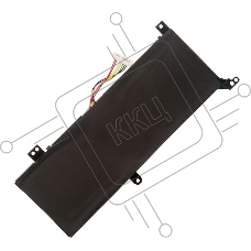 Аккумулятор для Asus X512UA, VivoBook 15 X512UA, 17 X712FA (b21n1818), 32Wh, 7.6V, Asus