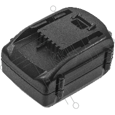 Аккумулятор для Worx WA3511, WA3512, WA3512.1, WA3523 18V 4Ah Li-ion