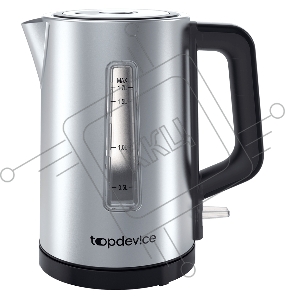 Электрочайник TopDevice TDSEK005_SL