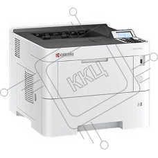 Принтер лазерный Kyocera Ecosys PA4500x (110C0Y3NL0), A4, ч/б, печ. до 45 стр/мин., 1200 x 1200 dpi, USB, RJ-45, Air Print, Mopria