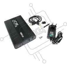 Бокс для жесткого диска 3,5