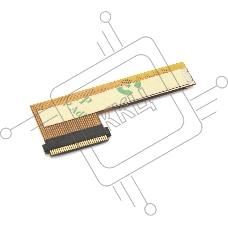 Переходник для матриц 30 to 30 edp HQ-30-RL
