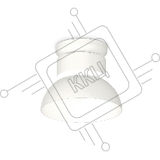 Светильник Ambrella Light XS8101046 SWH/FR белый песок/белый матовый GX53 (N8901, C8101, N8140)
