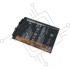 Аккумулятор для Redmi Turbo 4 Pro (BM71)