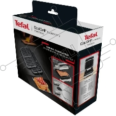 Насадка Tefal Optigrill XA730810 для вафельницы черный