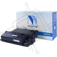 Картридж лазерный NVPrint совместимый HP Q5942A для LJ 4250/4350 (10000k)