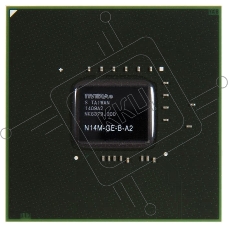 Видеочип GeForce GT720M, N14M-GE-B-A2 (new)