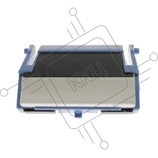 Тормозная площадка ADF в сборе Samsung SCX-4520/4720/WC PE120 (JC97-02137B)