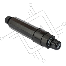Муфта соединительная кабельная CB1 IP67 FreeTools EKF plc-cb1