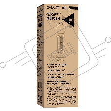 Вентилятор настольный Galaxy Line GL8154