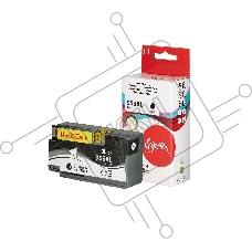 Струйный картридж Sakura L0S70AE (№953XL Black) для HP, черный, 56 мл., 2000 к.