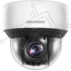 Камера видеонаблюдения IP Hikvision DS-2DE4A425IWG-E 4.8-120мм цв.