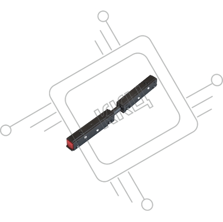 Модуль MSR MISSILER Direct connection module ZX-CXDC-M