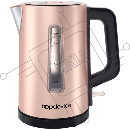 Электрочайник TopDevice TDSEK005_GD