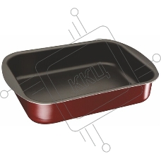 Форма для выпечки SCOVO СЭ-048 expert 340х240х60 мм