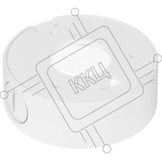 Монтажный короб Trassir TR-JB301