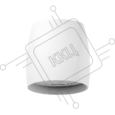 Корпус светильника C1141 SWH белый песок D100*80*H100mm MR16 GU5.3