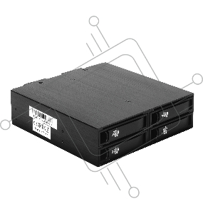 Корзина для HDD Exegate EX264647RUS HS425-01 (универсальная, на 4*2,5