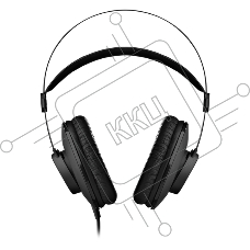 Наушники AKG Наушники AKG K52, черный