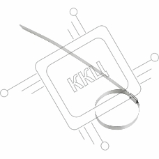 Хомут-стяжка стальная Rexant 600x7,9 мм, упаковка 50 шт. Хомут-стяжка стальная Rexant 600x7,9 мм, упаковка 50 шт.