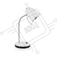 Светильник CAMELION KD-308 C01 kd-308 c01 белый настольный 230v 40w e27