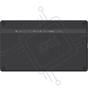 Графический планшет Huion INSPIROY 2 M H951P Black