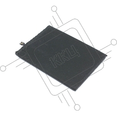 Аккумуляторная батарея BN5A Xiaomi Redmi Note 10, Note 10 5G