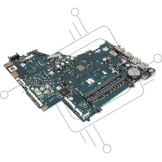 Материнская плата LA-E841P HP 15-BW A4-9120 UMA