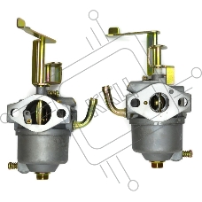 Карбюратор P15B для 152F/154F/156F двигателя 100002 Карбюратор P15B для 152F/154F/156F двигателя 100002