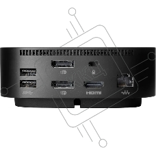 Док-станция HP USB-C Dock G5