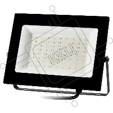 Светодиодный прожектор HiTT-FL1-70W-IP65-6