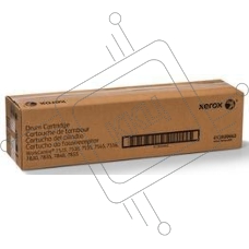 Барабан XEROX 013R00662 Фотобарабан для XEROX WC 7545/7556, (125К) {GMO}