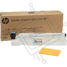 Бункер для сбора отработанного тонера HP CLJ CP5525/Enterprise 700 M775 (CE980A/CE980-67901)