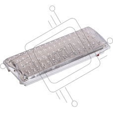Светильник аварийный Iek LDPA0-2104-60-K01 ДПА 2104, аккумулятор, 4ч, 60LED, IP20, IEK