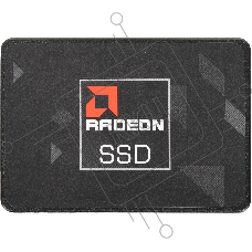 Накопитель SSD AMD Radeon R5 R5SL256G, 256 ГБ, 2.5
