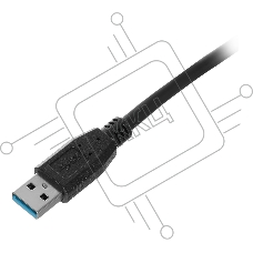 Сетевой адаптер Ethernet Digma D-USB3-LAN1000 USB 3.0