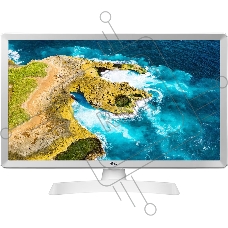 Телевизор  LG 24