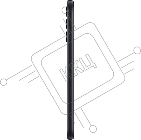 Смартфон Samsung Galaxy A24 SM-A245F 4/128Gb черный Black