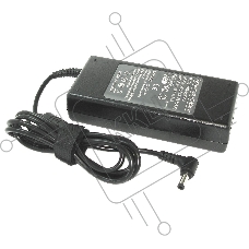 Блок питания (сетевой адаптер) для ноутбуков Delta 19V 4.74A 5.5x2.5 REPLACEMENT
