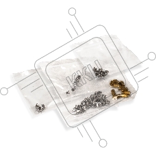 Серверный корпус ExeGate Pro 3U300-03 <RM 19
