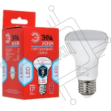 Лампа светодиодная ЭРА LED T8-24W-840-G13-1500 мм