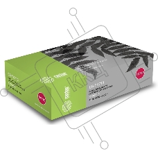 Картридж лазерный Cactus CS-TK710 черный (40000 стр.) для Kyocera Mita FS 9130/9130DN/ 9530
