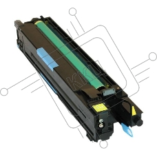 Блок формирования изображения Konica-Minolta bizhub C452/552/652 желтый IU-612Y