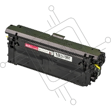 Картридж Sakura CRG040M для Canon i-SENSYS LBP-710/712, пурпурный, 5 400к.