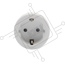 Умная Wi-Fi розетка SECURIC